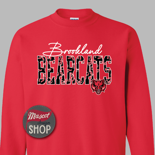 Brookland Bows Sweatshirt (PRE-ORDER)