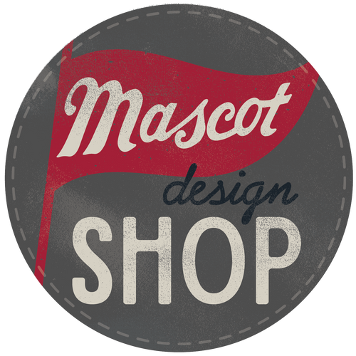 Mascot Design Shop